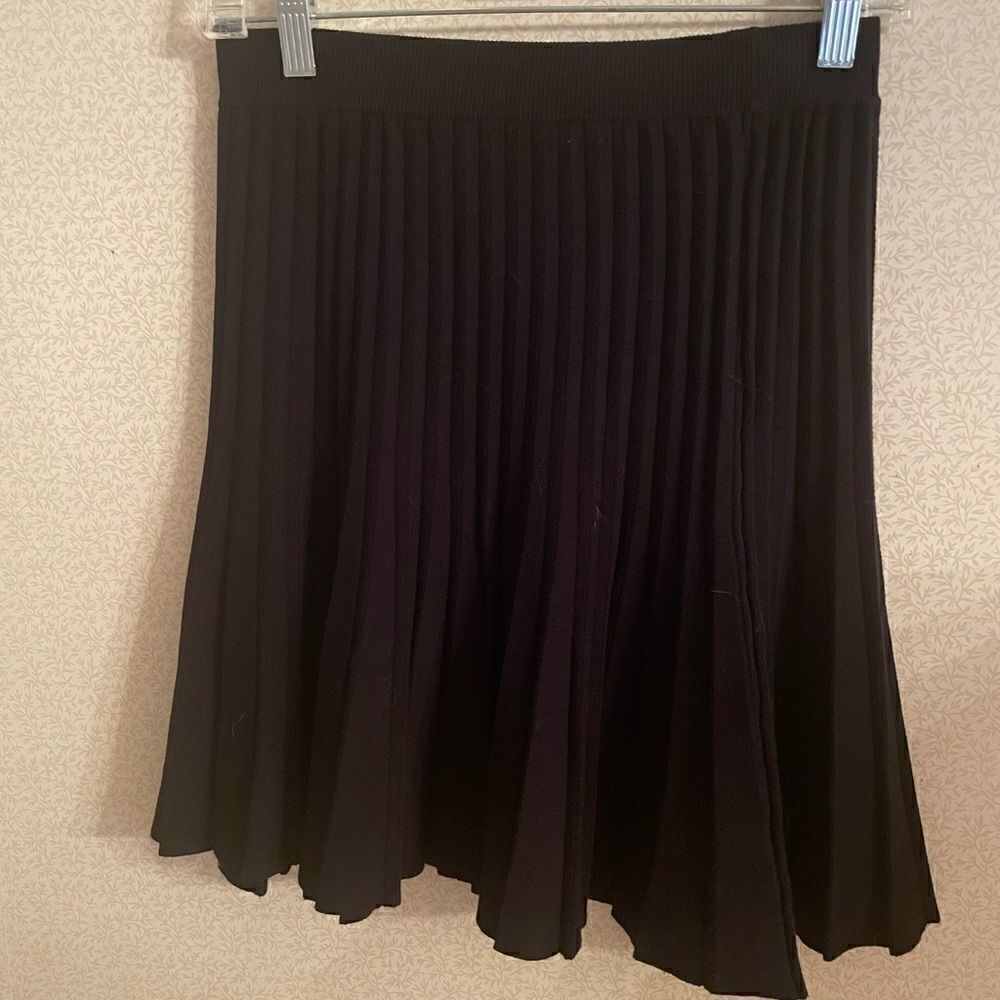 Aster sweater mini skirt